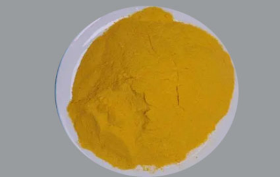 聚合硫酸鐵(PFS)