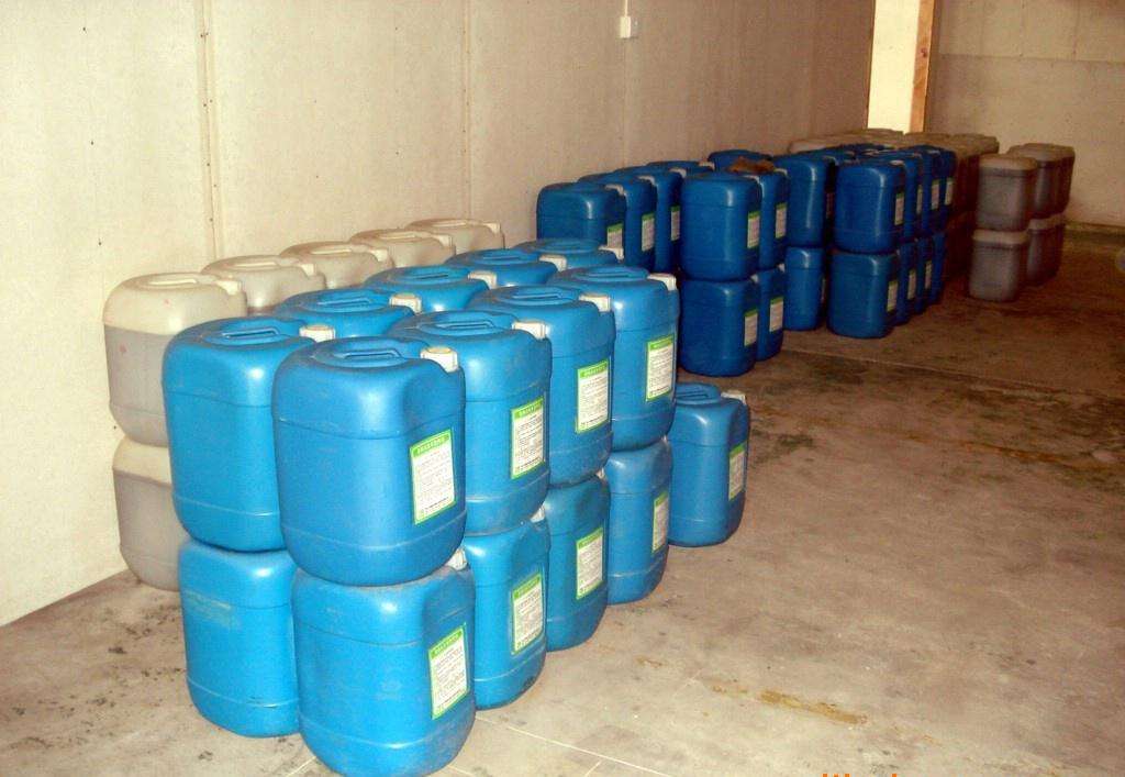 反滲透阻垢劑  脫硫脫銷絮凝劑  反滲透阻垢劑