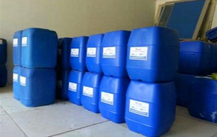 工業(yè)殺菌劑  阻垢緩蝕劑