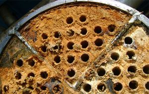 工業清洗劑的分類和作用