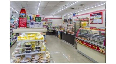連鎖店弱電監控系統設計解決方案