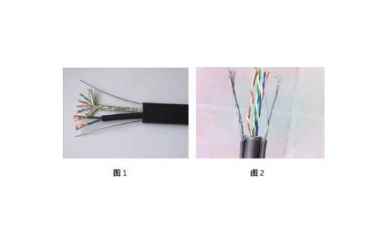 電梯網絡監控攝像頭安裝監控布線