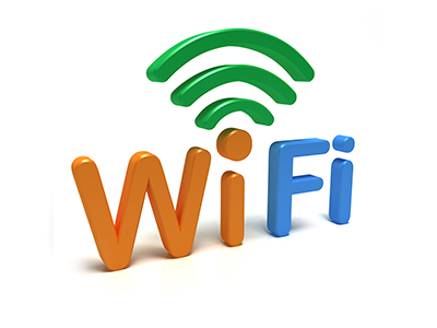 無線WIFI